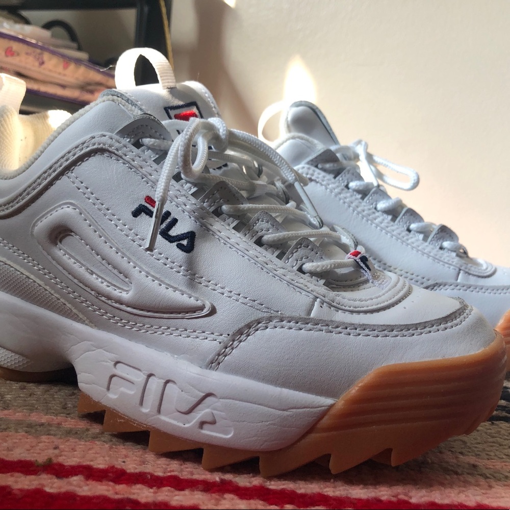 Filas
